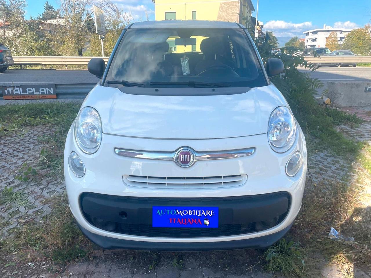 Fiat 500L Pro 1.3 MJT 85CV Pop 4 posti (N1)