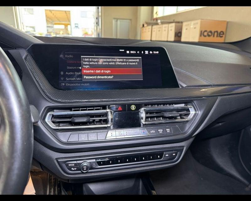 BMW Serie 1 (F40) 120d xDrive 5p. Msport