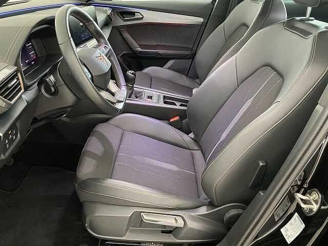 CUPRA Formentor 2.0 TDI