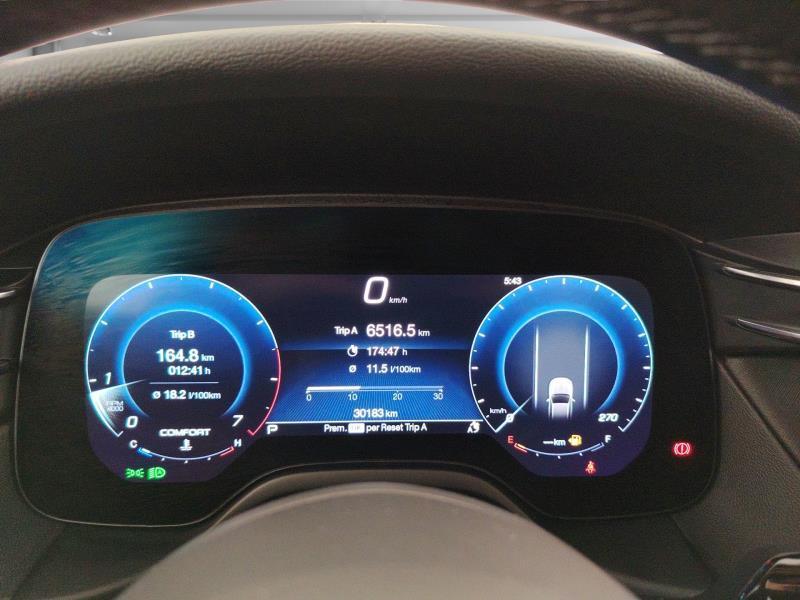 Maserati Grecale 2.0 MHEV GT AWD Auto