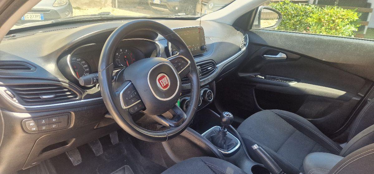 FIAT Tipo 1.6 Mjt S&S 5p. Lounge