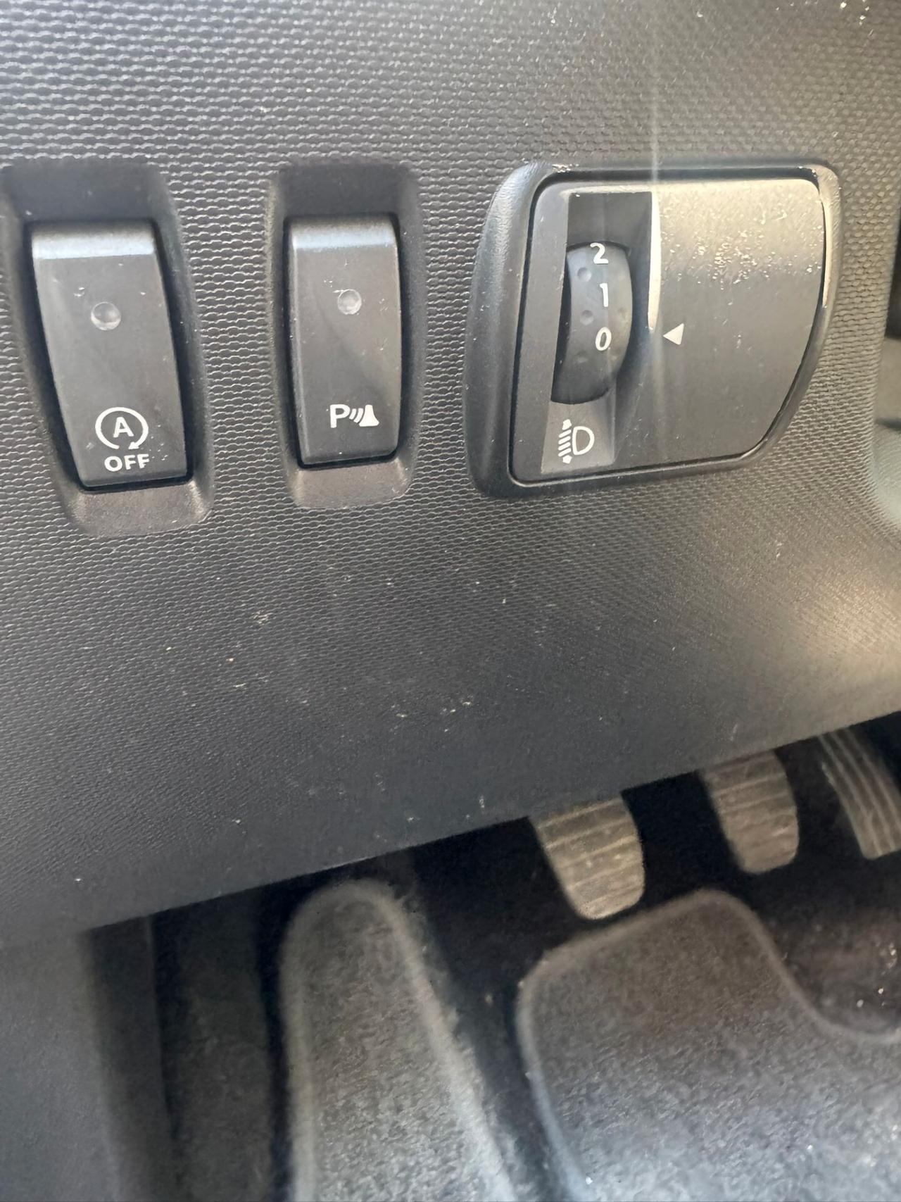 Renault Twingo SCe Stop&Start Intens