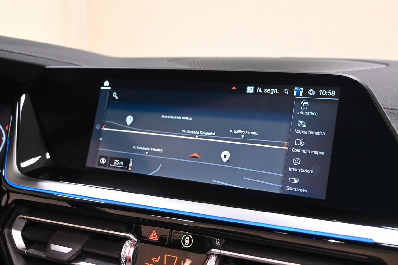 BMW Z4 (G29) Z4 sDrive20i Msport