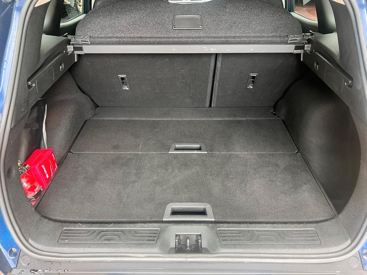 Renault Kadjar dCi 8V 110CV Energy Zen