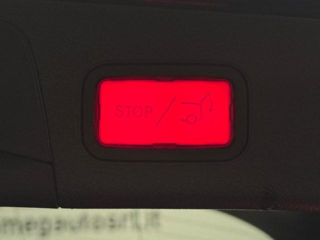 MERCEDES-BENZ GLA 200 d Automatic Sport Plus