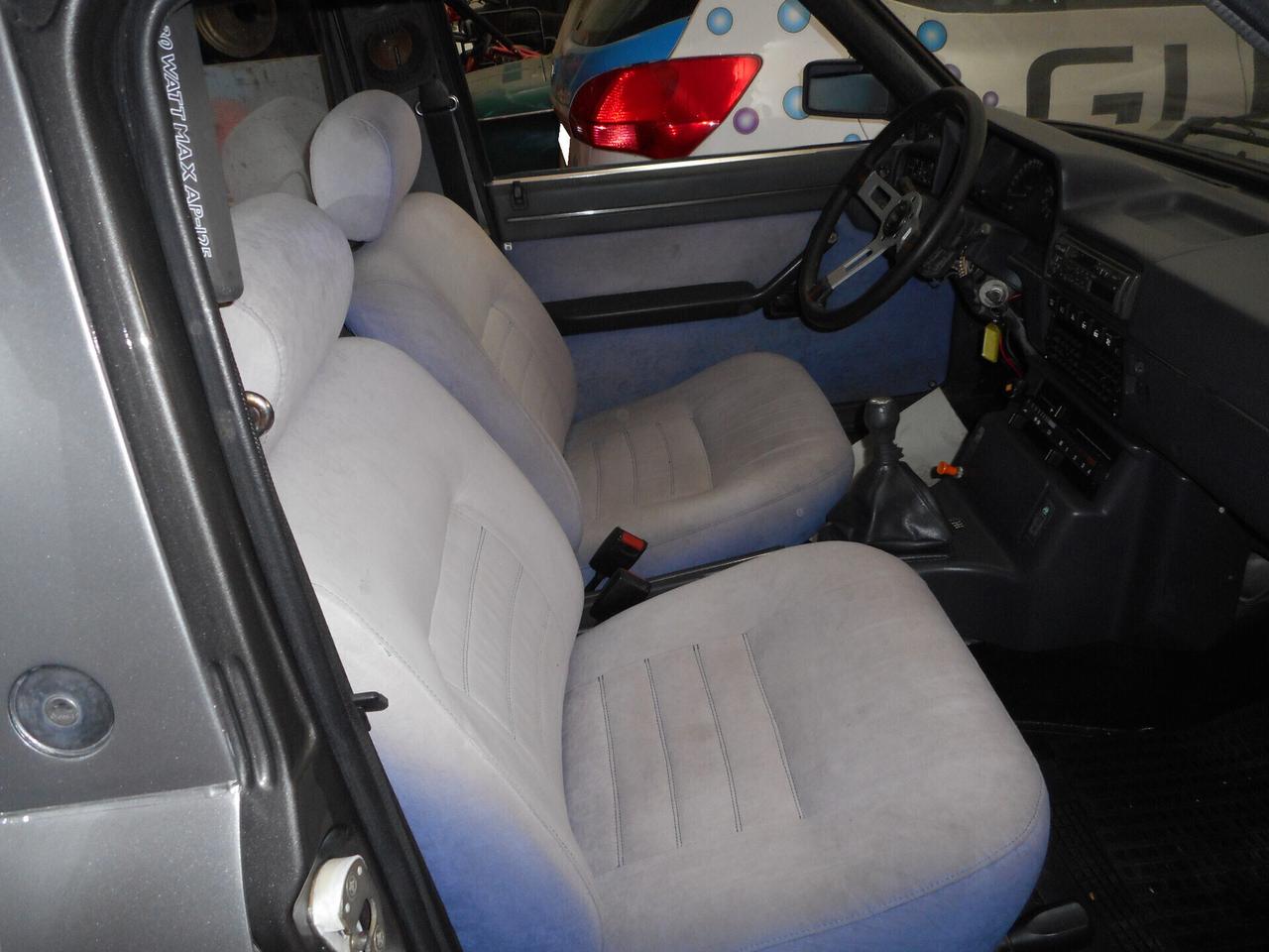 Fiat Argenta Pick-Up