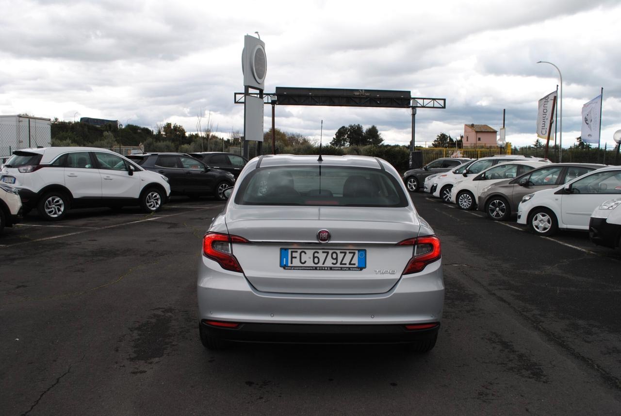 FIAT TIPO 1.4 BENZ/GPL 95 CV