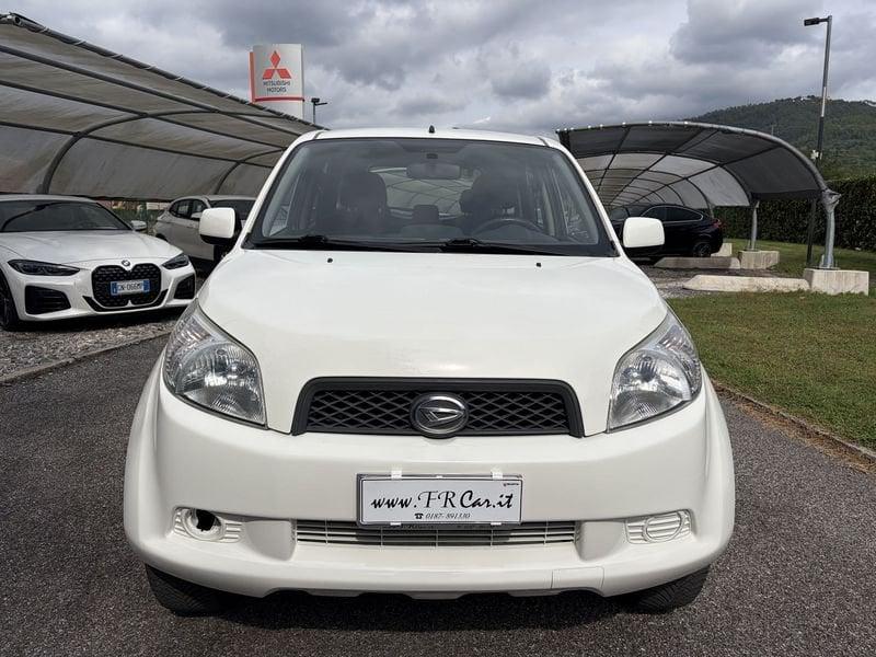 Daihatsu Terios Terios 1.3 CX