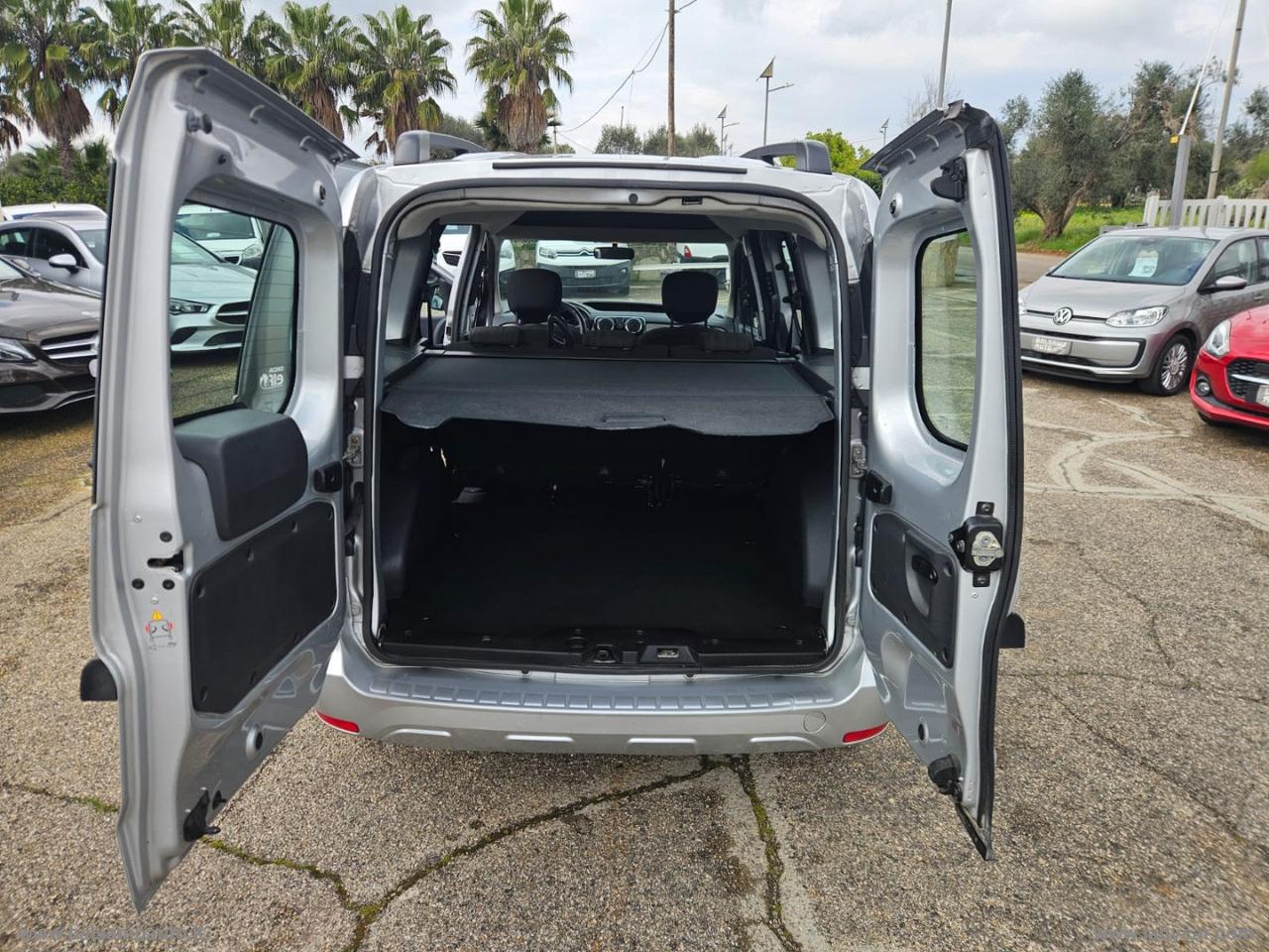 DACIA Dokker 1.5 dCi 8V 75 CV S&S SS Ambiance Family