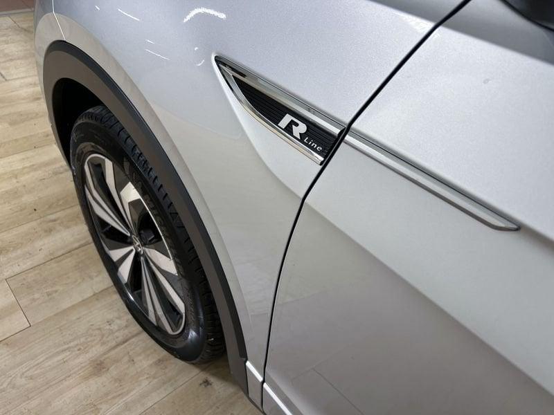 Volkswagen T-Cross T-Cross 1.0 TSI Sport