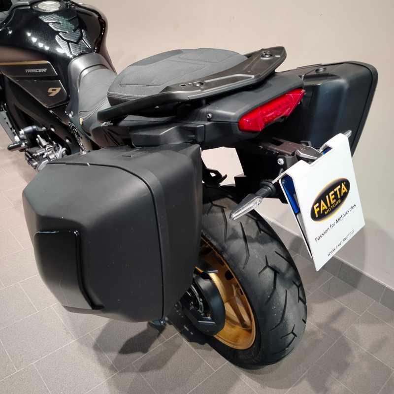 Yamaha Tracer 9 GT - 2023