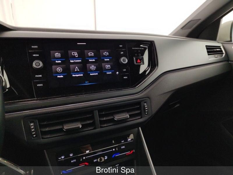 Volkswagen Polo Polo 1.0 TSI R-Line