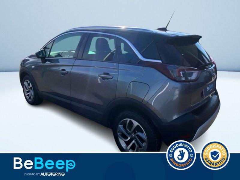 Opel Crossland X 1.6 ECOTEC INNOVATION S&S 99CV