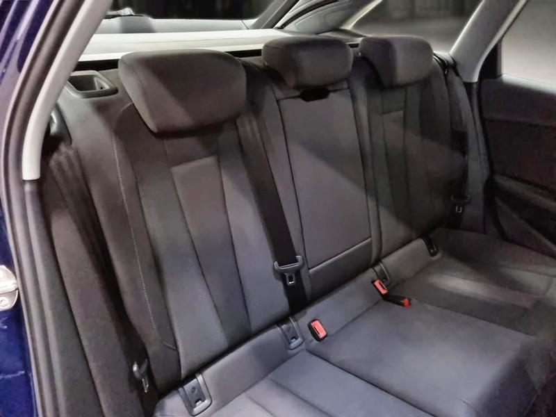 AUDI A4 AVANT 2.0 30 TDI MHEV 100KW BUSINESS S TRONIC STATION WAGON