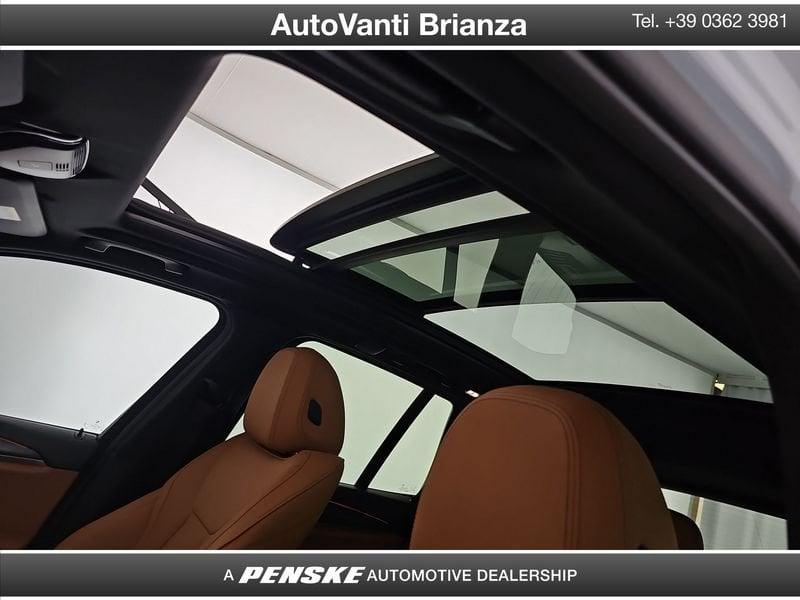 BMW X3 X3 xDrive20i Msport