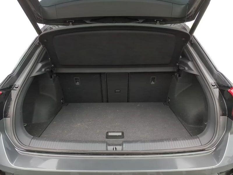 Volkswagen T-Roc 1.5 TSI ACT DSG R-Line Navi Full Led Camera Cockpit