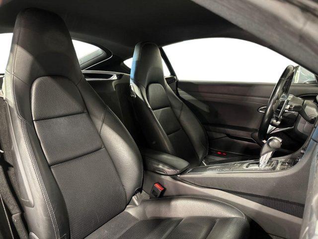 PORSCHE Cayman 718 Cayman 2.0 PDK