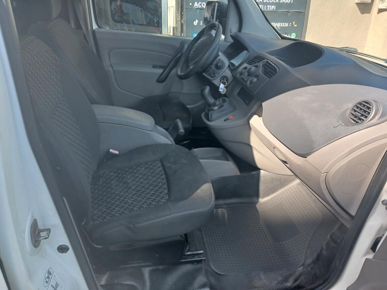 Renault Kangoo 1.5 dCi 105CV F.AP. 5 porte Dynamique