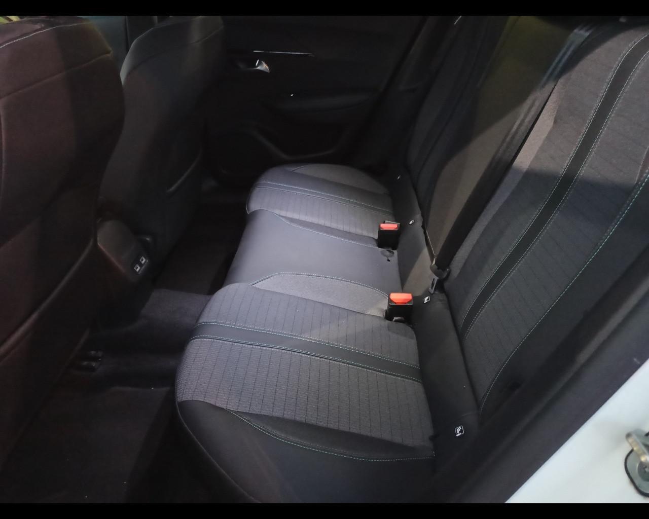 PEUGEOT 2008 2ª serie - 2008 PureTech 100 S&S Allure Pack