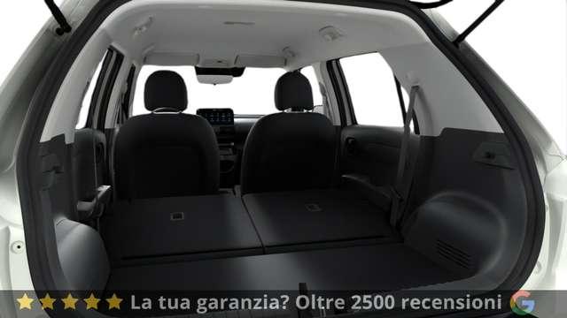 Hyundai Inster BEV 49 kWh Xtech+Login Pack