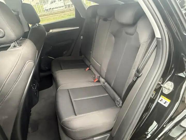Audi Q5 SPB 40 TDI quattro S tronic line