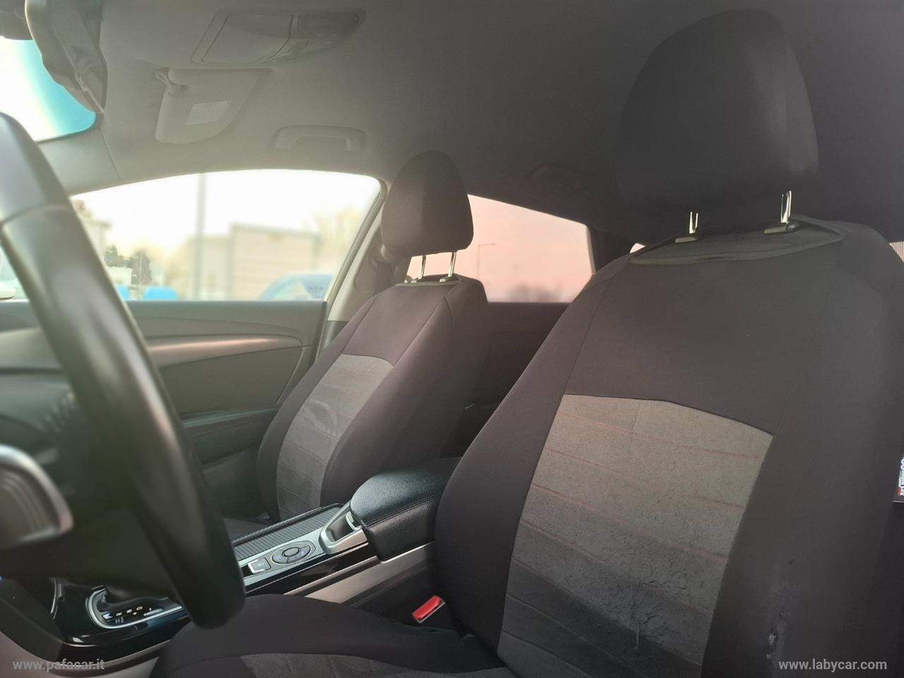 HYUNDAI i40 Wagon 1.7 CRDi 136 CV A/T Style