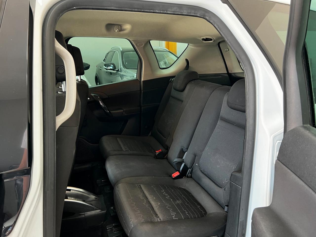 Opel Meriva 1.7 CDTI 110CV