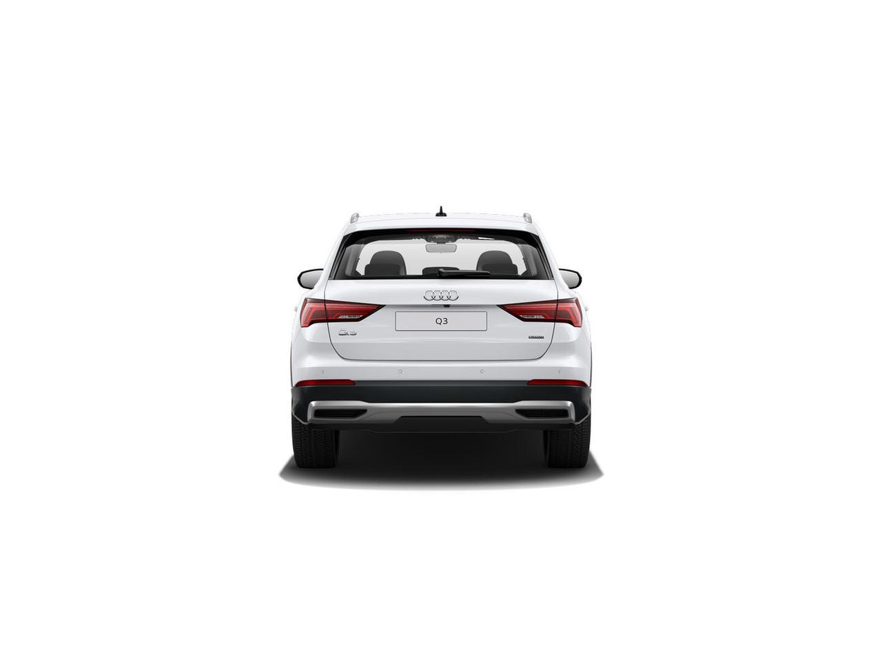 Audi Q3 40 2.0 tdi business advanced quattro 190cv s-tronic