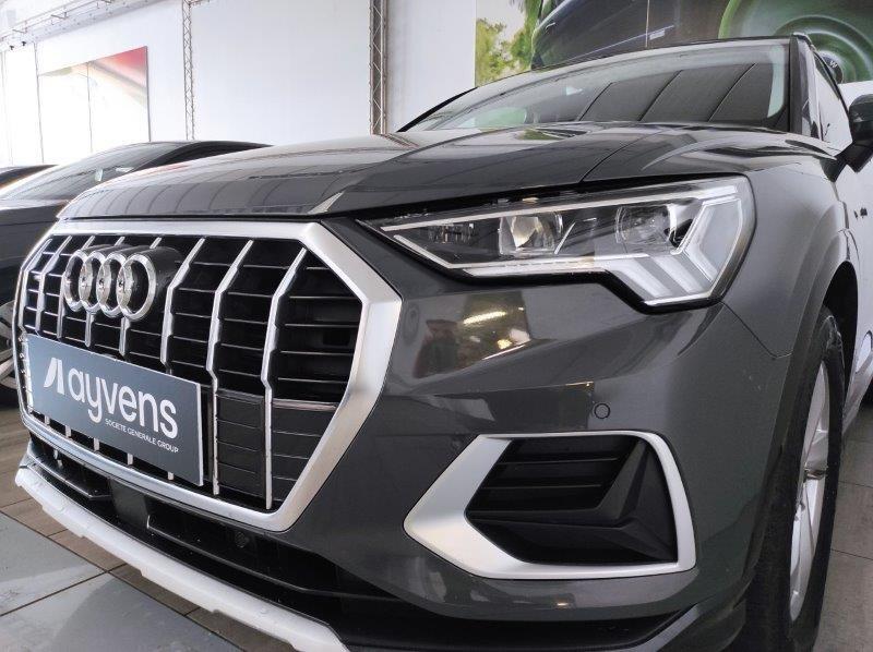 AUDI Q3 2ª serie - Q3 35 TDI quattro S tronic Business Advanced