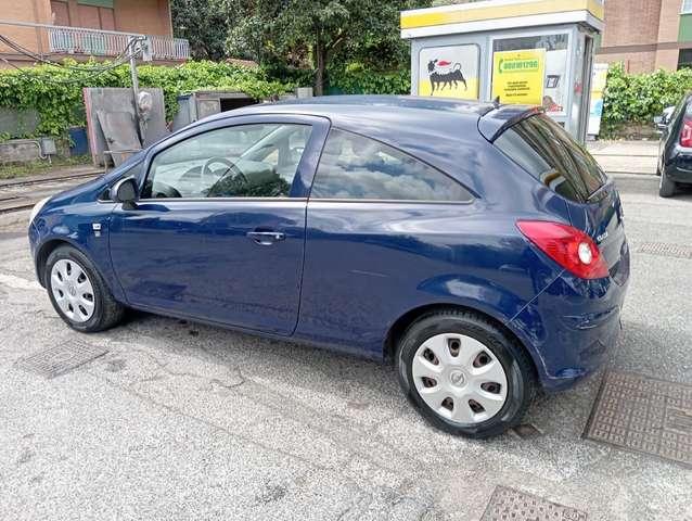 Opel Corsa Corsa 3p 1.0 Club FL