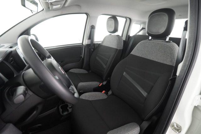 FIAT Panda Panda 1.0 FireFly Hybrid City Life