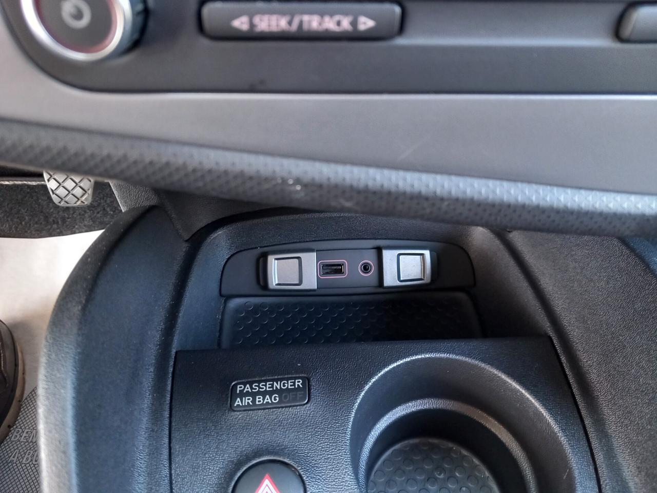 Seat Leon 1.6 TDI CR Style