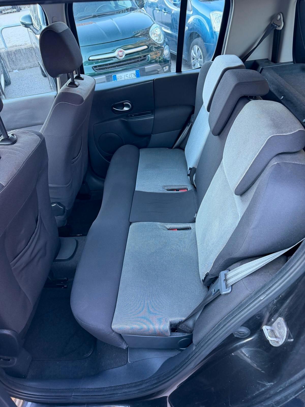 Renault Modus 1.4 16V Dynamique NEOPATENTATI