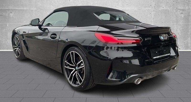BMW Z4 Z4 sdrive 20i Msport auto HUD Navi Pelle 19"