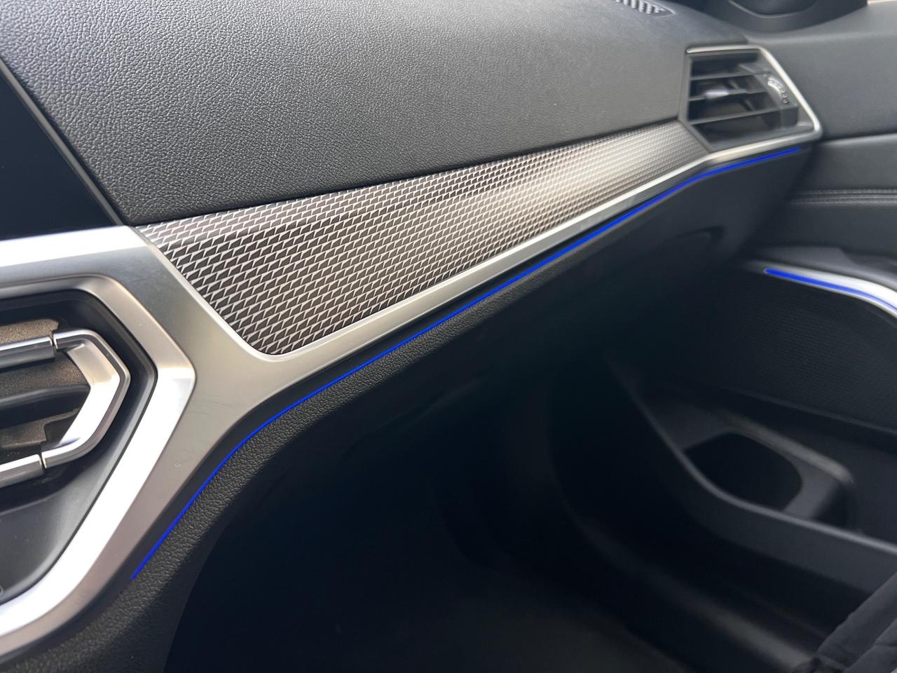 Bmw 330 330d xDrive Touring Msport