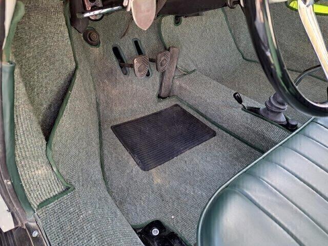 PORSCHE 356 C KARMANN 1.6 COUPE -ASI TARGA ORO - CRS -HERITAGE