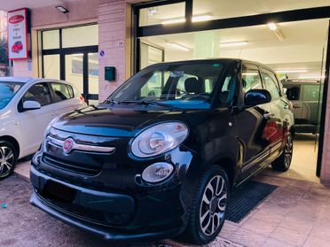 Fiat 500L 1.3 MJT AUTOMATICA - IDEALE X NEOPATENTATI - 2013