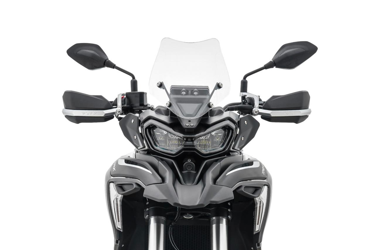 BENELLI TRK 702