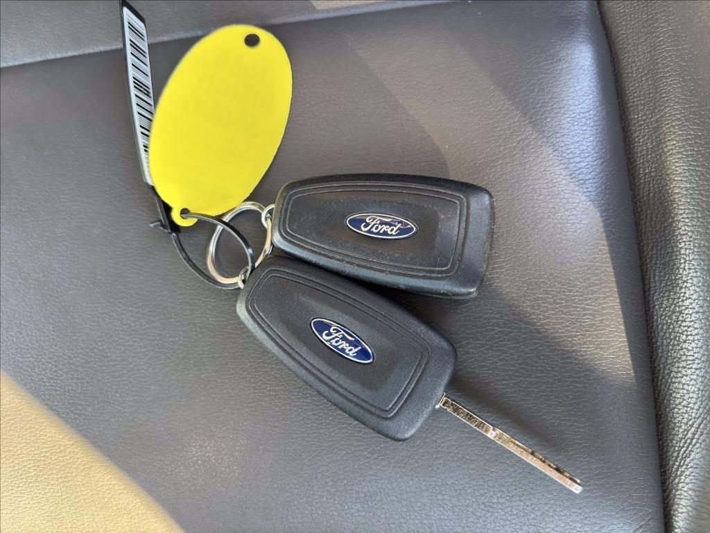 FORD tourneo custom 320 2.0 tdci 185cv Titanium L2H1 auto E6.2 del 2020