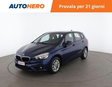 BMW 218 d Active Tourer Advantage