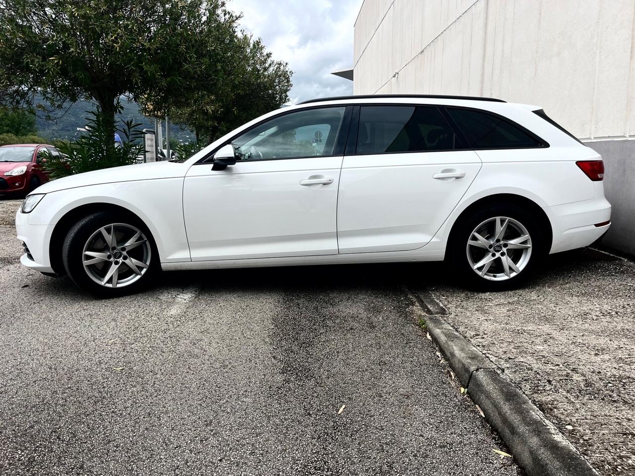 Audi A4 Avant 2.0 TDI S tronic PERFETTA IN TUTTO