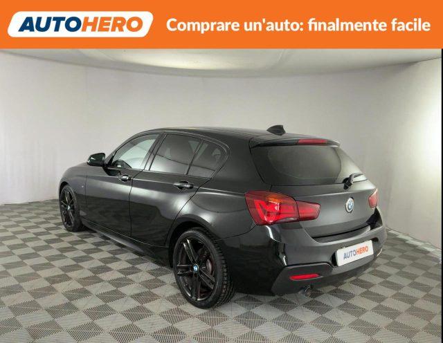 BMW 116 d 5p. Msport