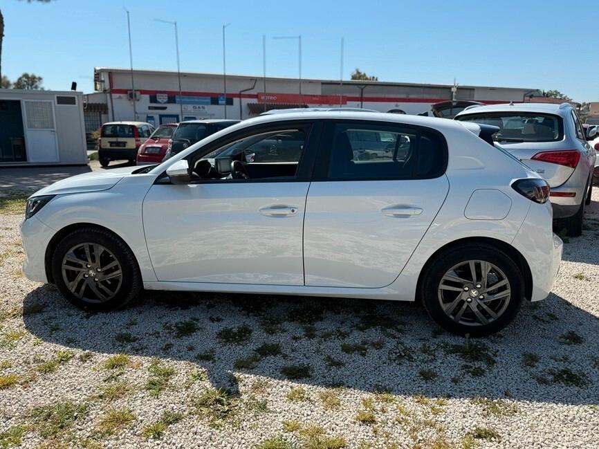 Peugeot 208 PureTech 75 Stop&Start 5 porte Like