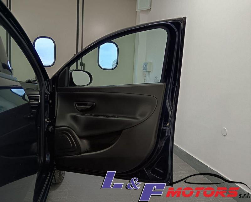 Lancia Ypsilon LANCIA Y 1.2 GPL ORO