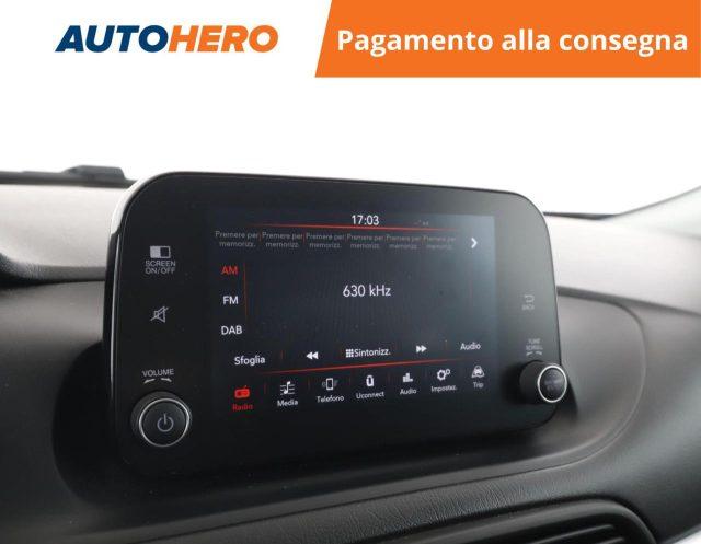 FIAT Tipo 1.6 Mjt S&S SW Mirror