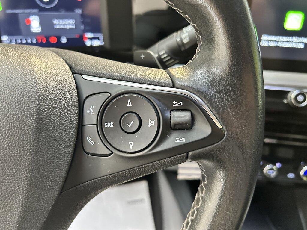 Opel Mokka 1.2 T Elegance AT8
