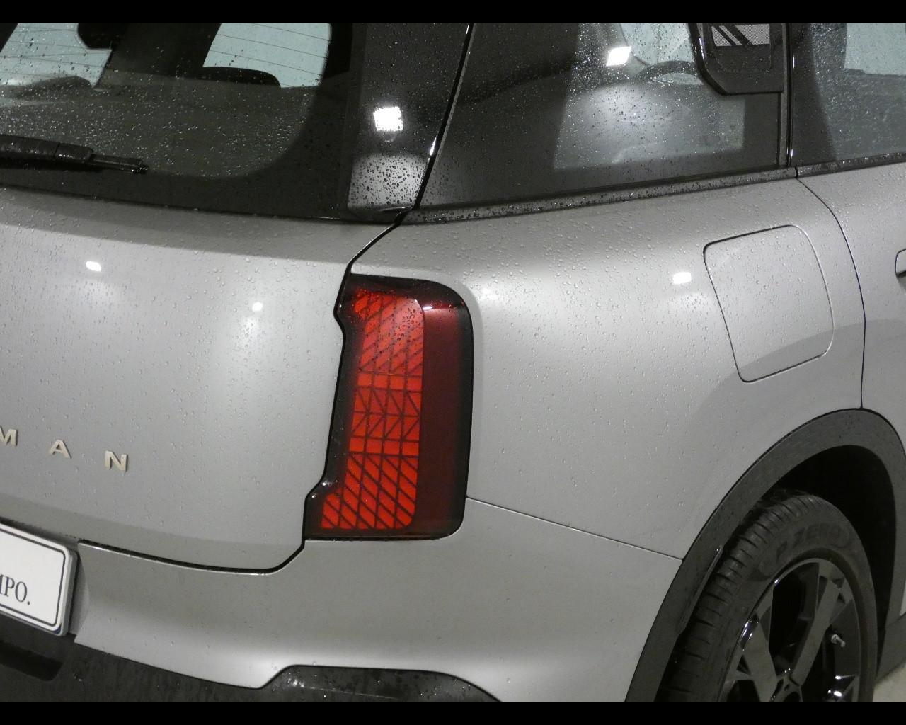 MINI Mini Countrym.(U25) - Mini Countryman C Classic