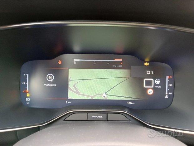 CITROEN C5 Aircross Autocarro N1 BlueHDi 130 S&S