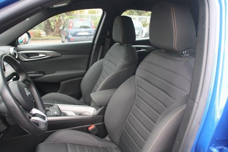 Alfa Romeo Tonale 1.6 Diesel 130cv TCT6 Ti