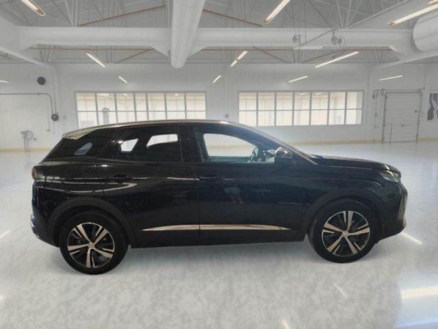 PEUGEOT 3008 BlueHDi 130 S&S EAT8 Allure Pack